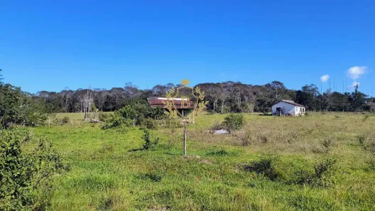 Fazenda/Sítio com 1 Quarto à venda, 5m² no Itatiquara, Araruama