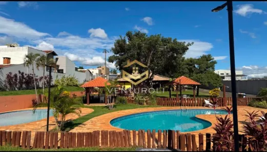 Casa de Condomínio com 4 Quartos à venda, 226m² no Jardim Estoril, Bauru
