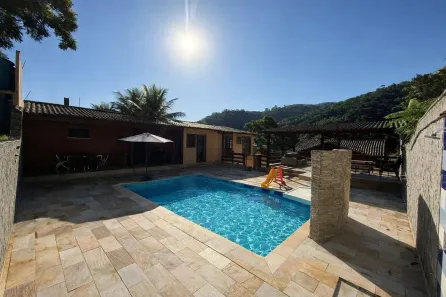 Casa com 5 Quartos à venda, 369m² no Jacarepaguá, Rio de Janeiro