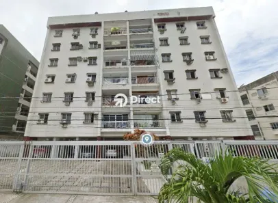 Apartamento com 4 Quartos à venda, 107m² no Boa Viagem, Recife