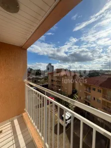 Apartamento com 1 Quarto à venda, 43m² no Cidade Jardim, São Carlos