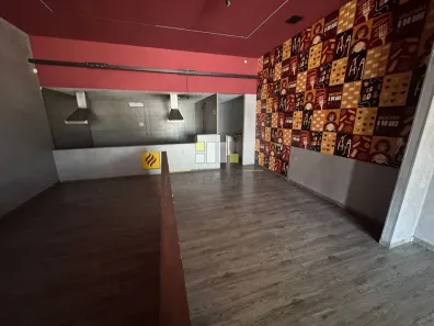 Ponto Comercial para alugar, 120m² no Centro, Sumaré