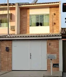 Casa com 2 Quartos à venda, 95m² no Parque Alvorada, Campos dos Goytacazes