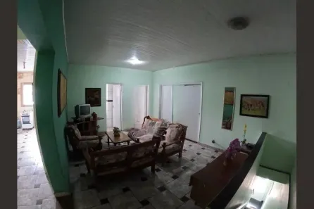 Casa com 5 Quartos à venda, 240m² no Lapa de Baixo, São Paulo