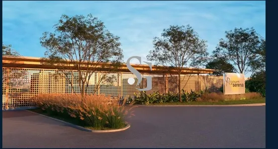 Lote/Terreno à venda, 360m² no Fazenda Pau D'Alho, Campinas