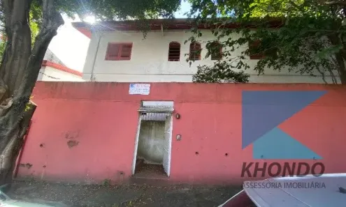 Sobrado com 3 Quartos à venda, 200m² no Cerqueira César, São Paulo