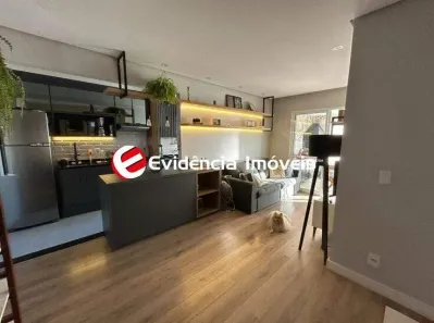 Apartamento com 2 Quartos à venda, 65m² no Sacomã, São Paulo