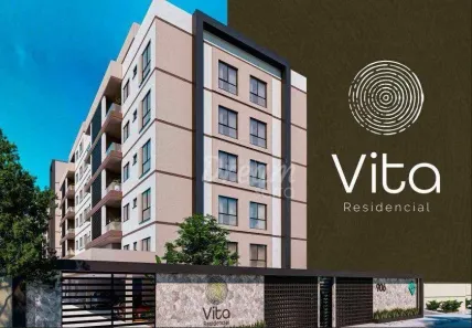 Apartamento com 2 Quartos à venda, 60m² no Alto, Teresópolis