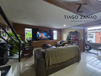 Apartamento com 3 Quartos à venda, 150m² no São Patrício, Serra