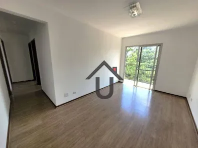 Apartamento com 3 Quartos à venda, 76m² no Jardim Bonfiglioli, São Paulo