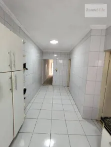 Casa com 4 Quartos à venda, 107m² no Chácara Santo Antônio (Zona Sul), São Paulo