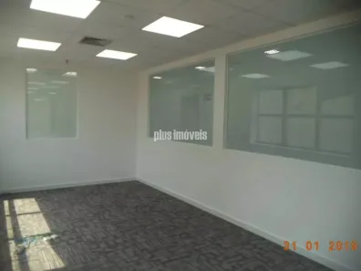 Sala Comercial para alugar, 376m² no Vila Buarque, São Paulo