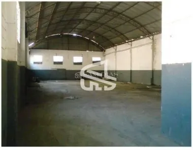 Galpão/Depósito/Armazém à venda, 750m² no Jardim Nossa Senhora Aparecida, Guarulhos