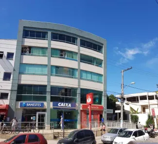 Sala Comercial para alugar, 230m² no Campo Grande, Cariacica
