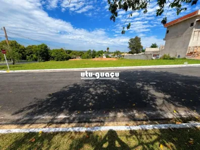 Lote/Terreno à venda, 1500m² no Parque Village Castelo, Itu