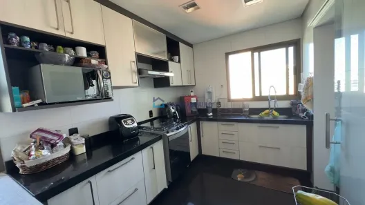Cobertura com 2 Quartos à venda, 170m² no Jardim Vila Mariana, São Paulo