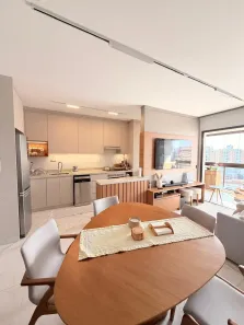 Apartamento com 2 Quartos à venda, 81m² no Kobrasol, São José