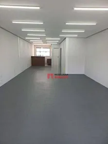 Prédio Comercial à venda, 251m² no Santa Terezinha, São Bernardo do Campo