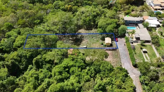 Lote/Terreno à venda, 600m² no Setor Habitacional Jardim Botânico, Brasília
