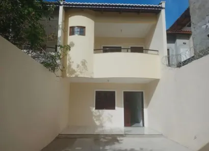 Casa com 3 Quartos à venda, 149m² no Mondubim, Fortaleza