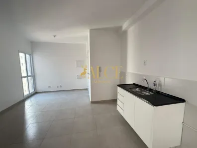Apartamento com 2 Quartos para alugar, 45m² no Jardim Bom Sucesso, Indaiatuba