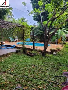 Casa com 4 Quartos à venda, 190m² no Olho D'Água, São Luís