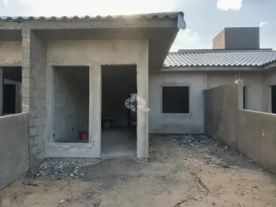 Casa com 2 Quartos à venda, 55m² no Guarda do Cubatão, Palhoça