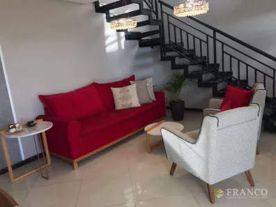 Cobertura com 4 Quartos à venda, 209m² no Vila Costa, Taubaté