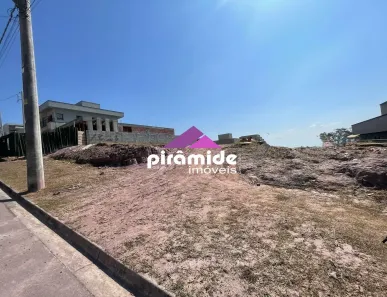 Lote/Terreno à venda, 361m² no Loteamento Verana, São José dos Campos