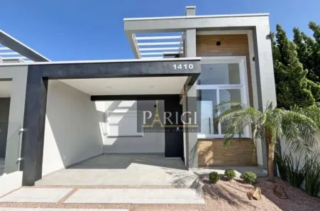 Casa com 2 Quartos à venda, 99m² no Imbé, Imbé