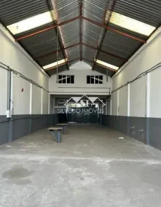 Galpão/Depósito/Armazém à venda, 530m² no Bonsucesso, Rio de Janeiro