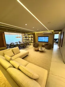 Apartamento com 3 Quartos à venda, 138m² no Ipiranga, São Paulo