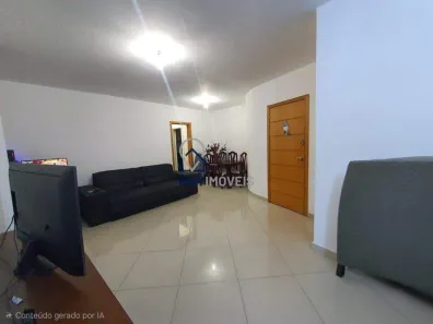 Apartamento com 3 Quartos para alugar, 217m² no Ipiranga, Belo Horizonte