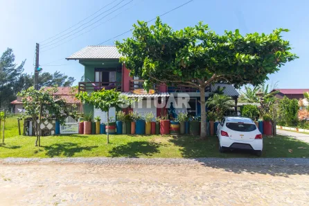 Imóvel Comercial com 9 Quartos à venda, 350m² no , Laguna