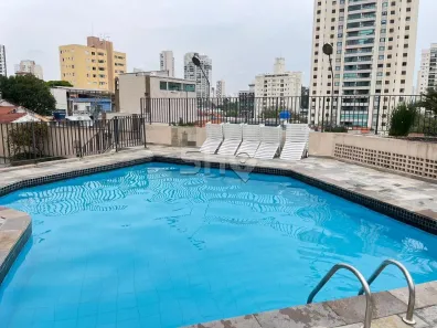 Cobertura com 3 Quartos à venda, 236m² no Santa Teresinha, São Paulo