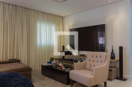 Apartamento com 3 Quartos à venda, 147m² no Centro, São Bernardo do Campo