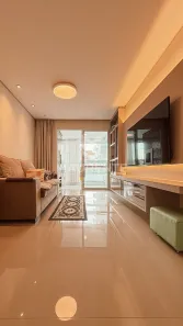 Apartamento com 3 Quartos à venda, 96m² no Balneário, Florianópolis
