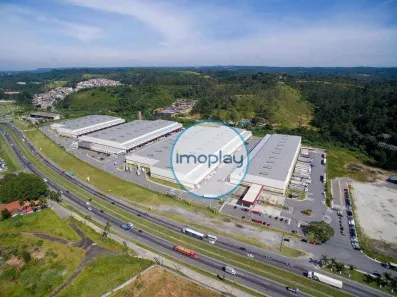 Galpão/Depósito/Armazém para alugar, 1478m² no Água Espraiada, Embu das Artes