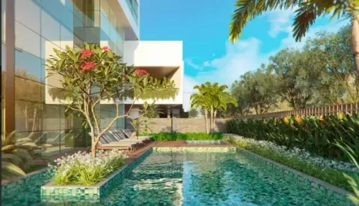 Apartamento com 3 Quartos para alugar, 103m² no Boa Viagem, Recife