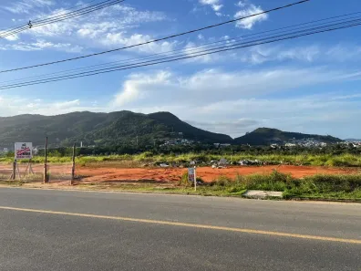 Lote/Terreno para alugar, 800m² no Bela Vista, Palhoça
