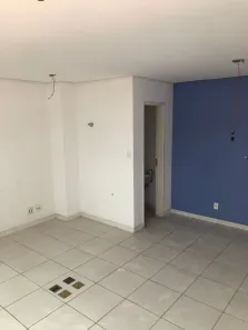 Sala Comercial para alugar, 28m² no Várzea da Barra Funda, São Paulo