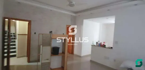 Apartamento com 3 Quartos à venda, 70m² no Lins de Vasconcelos, Rio de Janeiro