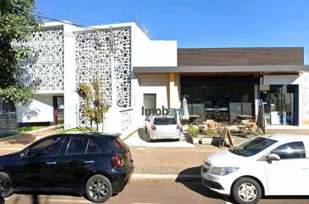 Sala Comercial para alugar, 75m² no Vila Ipiranga, Londrina