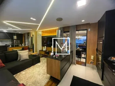 Apartamento com 2 Quartos à venda, 58m² no Bela Vista, São Paulo
