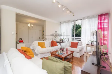 Apartamento com 2 Quartos à venda, 160m² no Jardim Paulista, São Paulo