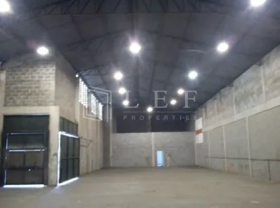 Prédio Comercial à venda, 807m² no Chácaras Marco, Barueri