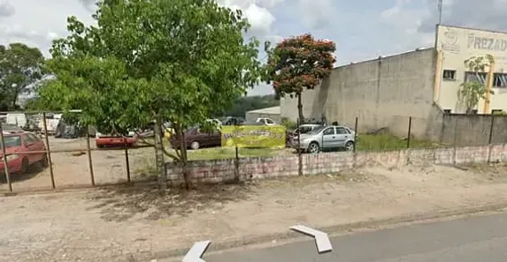 Lote/Terreno à venda, 5303m² no Jardim América, Várzea Paulista