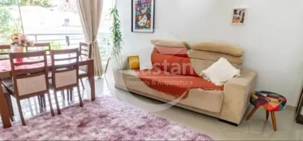 Sobrado com 3 Quartos à venda, 86m² no Vila Regente Feijó, São Paulo
