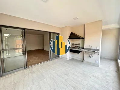 Apartamento com 3 Quartos à venda, 110m² no Vila Mariana, São Paulo