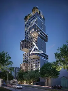 Ponto Comercial para venda ou aluguel, 376m² no Cerqueira César, São Paulo